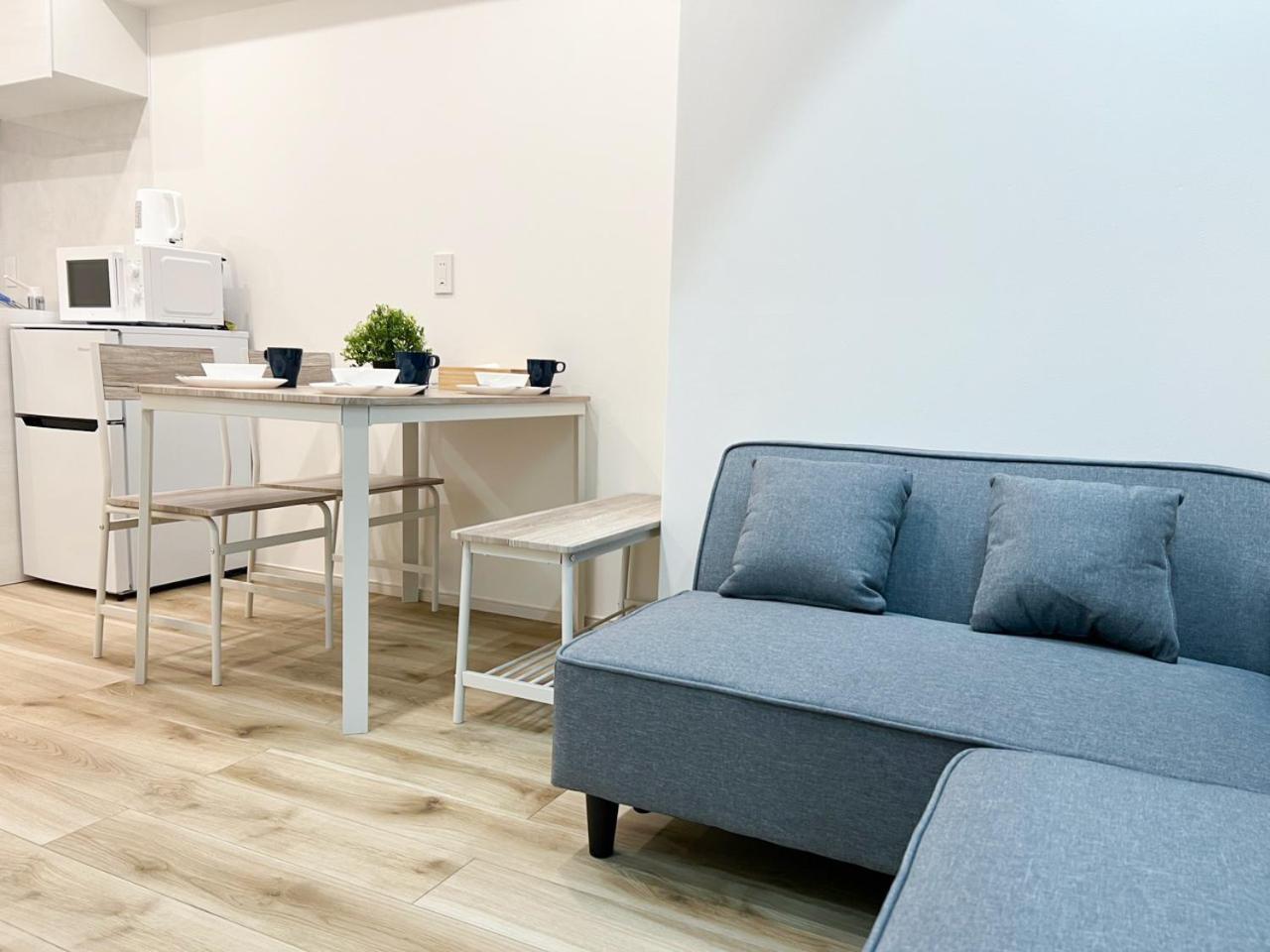 Apartamento Ikebukuro Area 1f13 Nishiikeapartment Tóquio