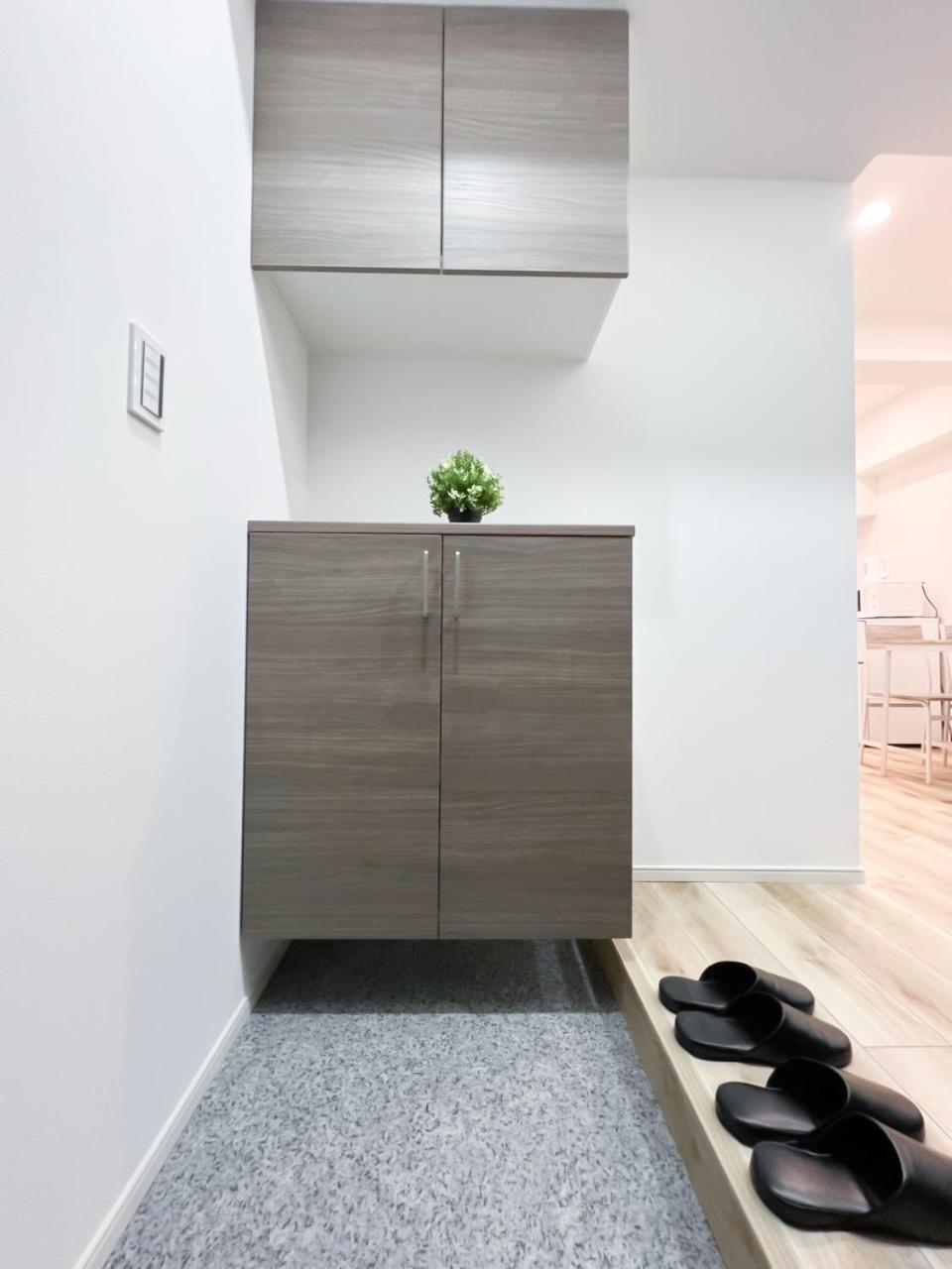 Ikebukuro Area 1f13 Nishiikeapartment * Tóquio